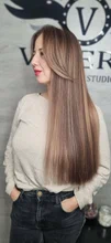 Женская стрижка в VALERIA
